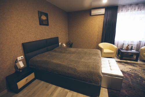 Apartamento Semeinyi Spa-center Family Lab