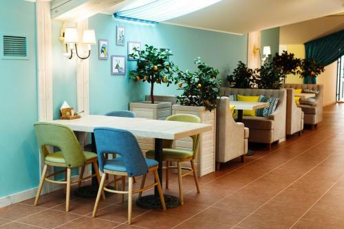 Apartamento Semeinyi Spa-center Family Lab