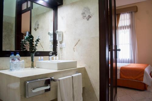 Hotel Royal Palace