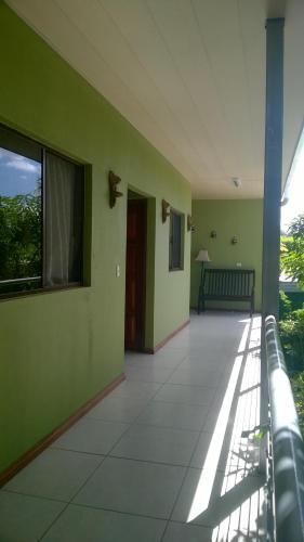Hotel Casa De Angeles