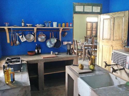 Albergue Somewhere Nice