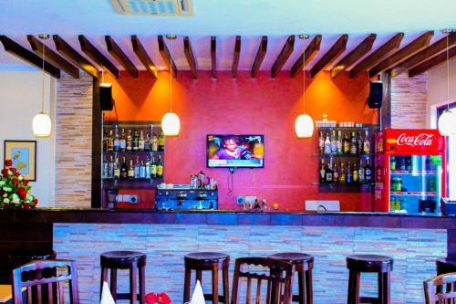 Bed & Breakfast Vittoria Suites