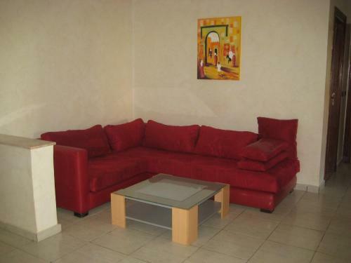 Apartamento Jardins De L'atlantique N3