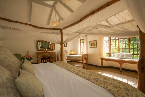 Hotel Rivertrees Country Inn