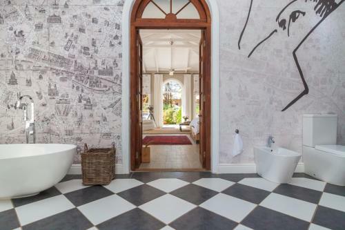Apartamento The Lavender Place
