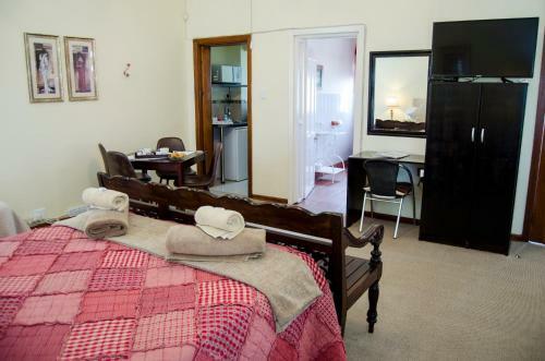 Bed & Breakfast Annies House