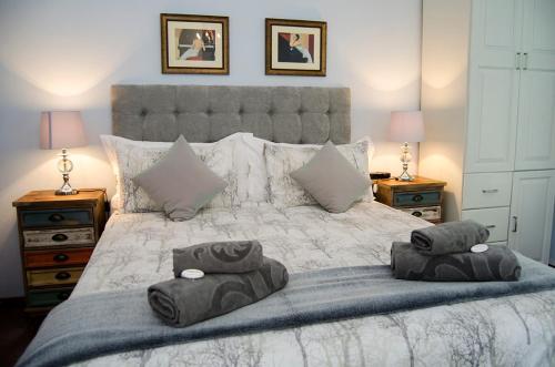 Bed & Breakfast Annies House