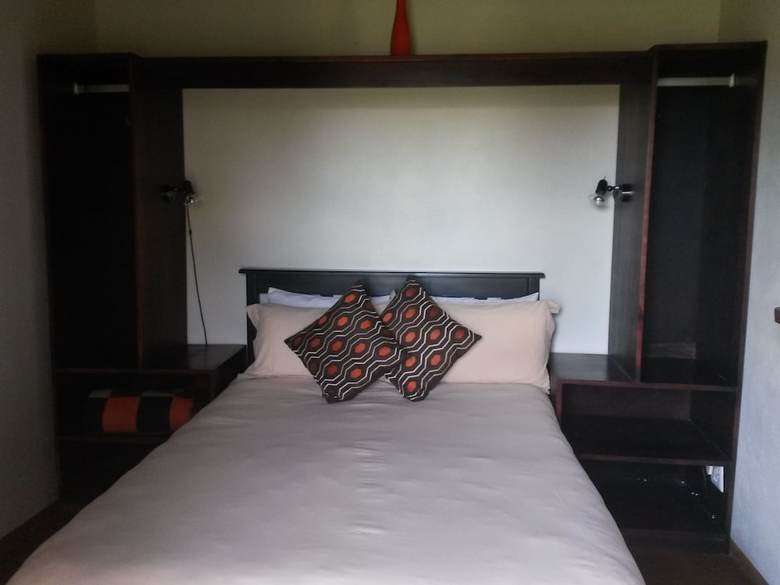Hostal African Sun Guest House