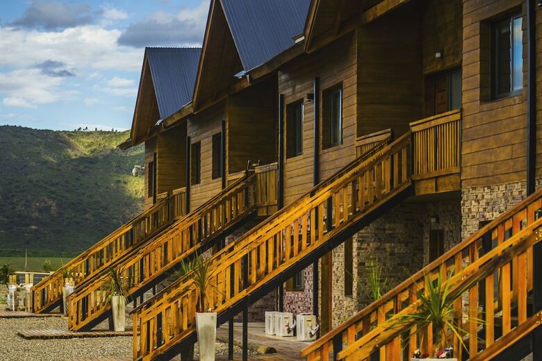 Blackstone Country Villages Hotel