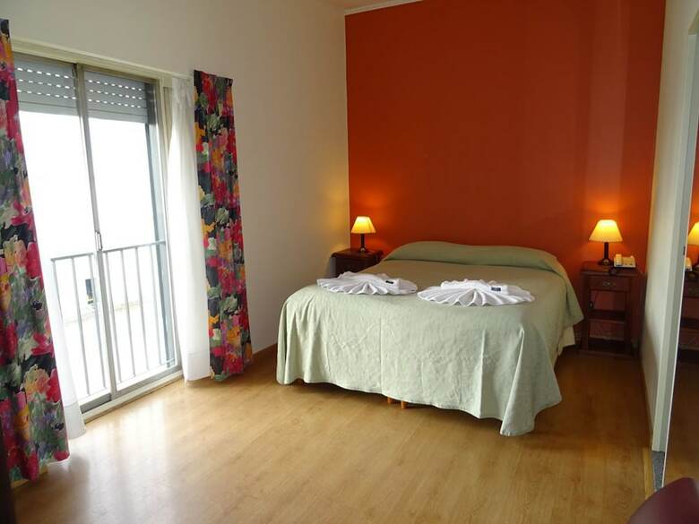 Hotel Plaza Roma