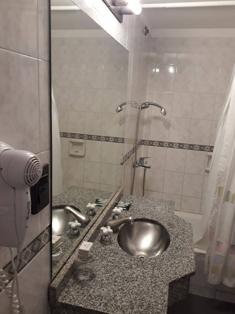 Hotel Plaza Roma