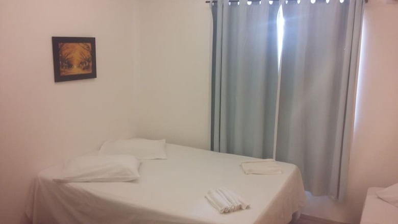 Hostal Pousada Meu Paraiso