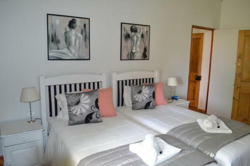 Bed & Breakfast Castello Guesthouse Vryburg
