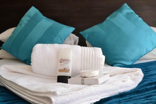 Bed & Breakfast Castello Guesthouse Vryburg