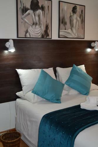 Bed & Breakfast Castello Guesthouse Vryburg