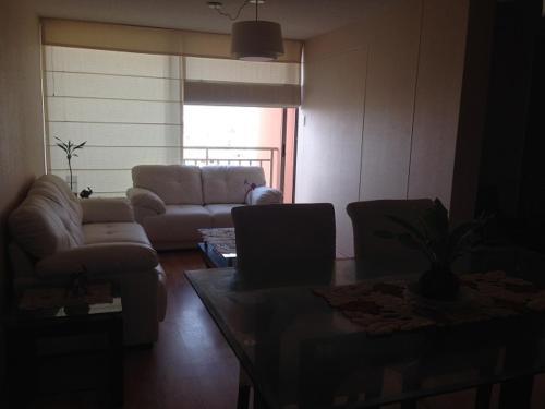 Hostal Habitaci�n En Departamento Nu�ez