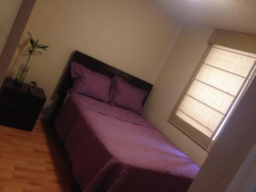 Hostal Habitaci�n En Departamento Nu�ez
