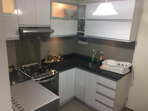 Hostal Habitaci�n En Departamento Nu�ez