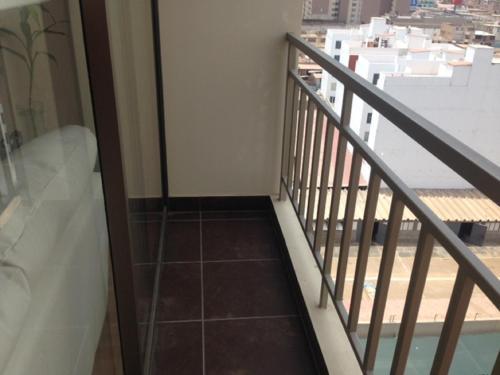 Hostal Habitaci�n En Departamento Nu�ez