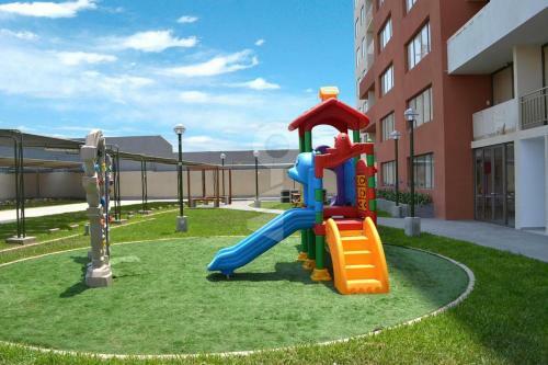 Hostal Habitaci�n En Departamento Nu�ez