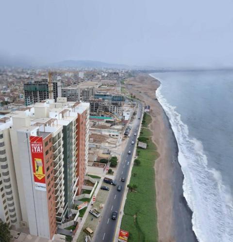 Hostal Habitaci�n En Departamento Nu�ez