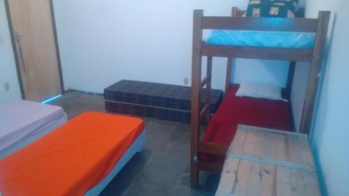 Hostel Tabapiri