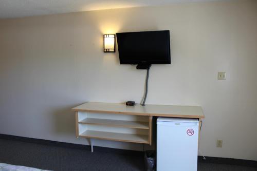 Motel Du Parc Secteur Hull
