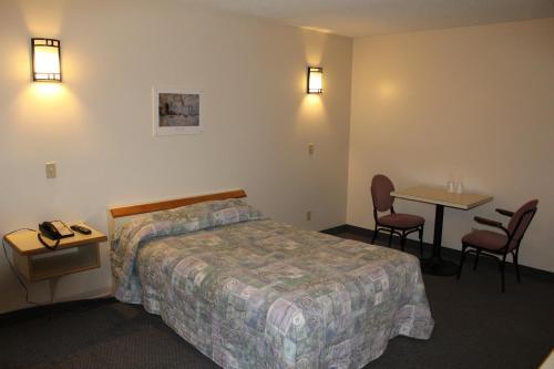 Motel Du Parc Secteur Hull