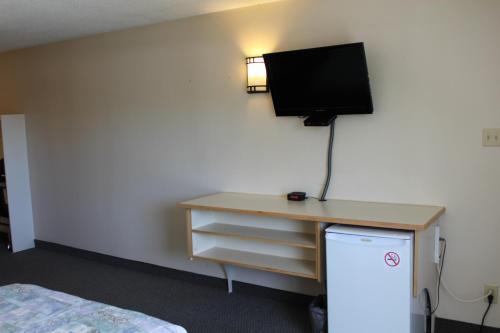 Motel Du Parc Secteur Hull
