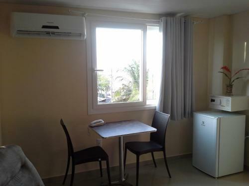 Hotel Sandis Mirante