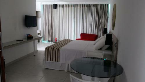 Parati Palace Hotel