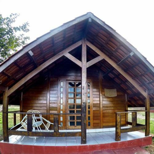 Hostal Pousada Gota De Minas