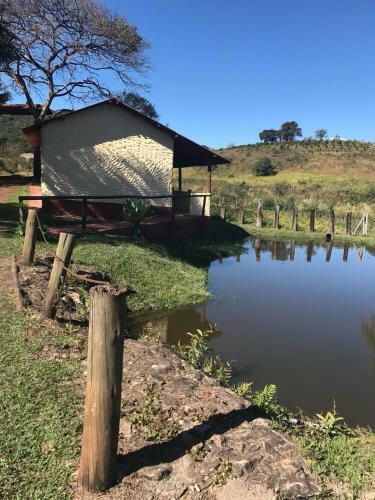 Hostal Pousada Gota De Minas