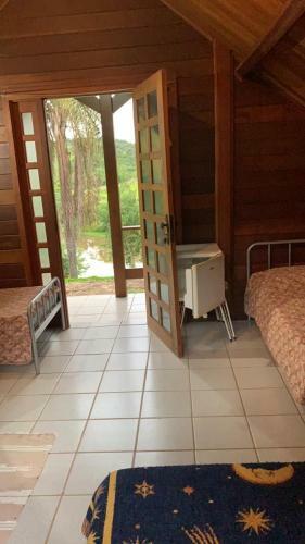 Hostal Pousada Gota De Minas
