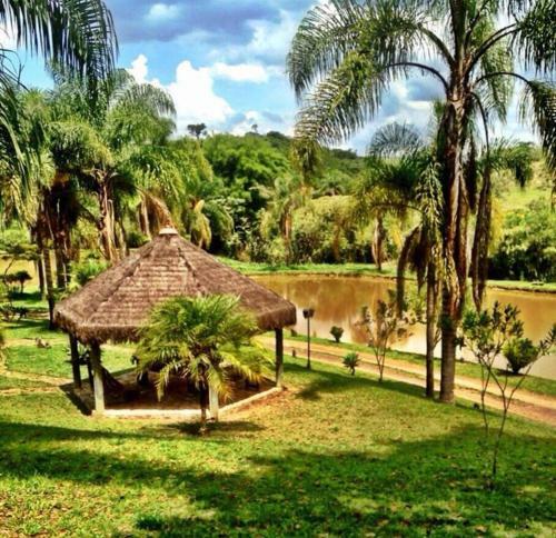 Hostal Pousada Gota De Minas