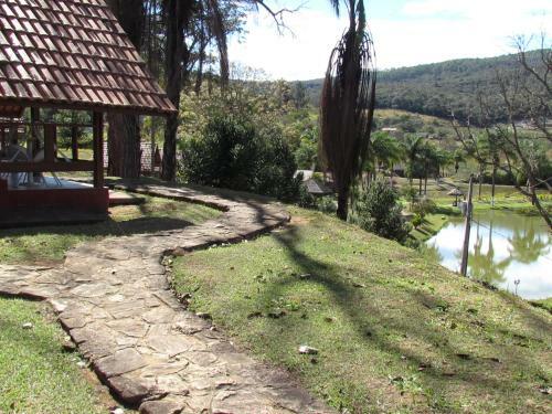 Hostal Pousada Gota De Minas