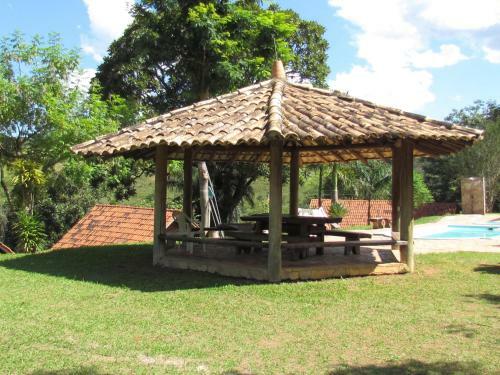 Hostal Pousada Gota De Minas