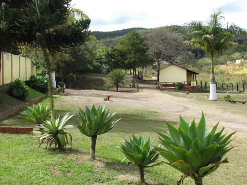 Hostal Pousada Gota De Minas