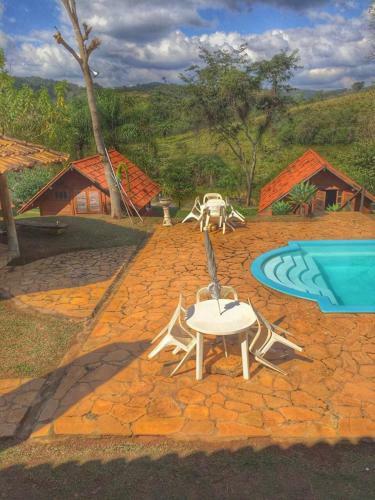 Hostal Pousada Gota De Minas