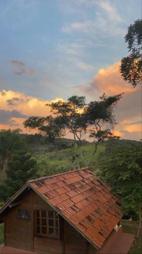 Hostal Pousada Gota De Minas