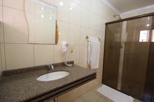 Diamante Hotelaria