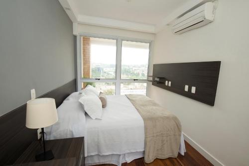 Apartamento Berrini