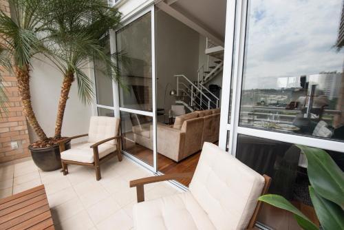 Apartamento Berrini