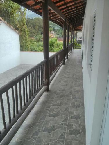 Apartamento Pousada Tani