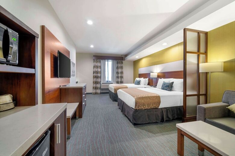 Hotel Best Western Plus Gardena Inn & Suites