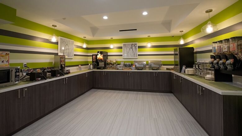 Hotel Best Western Plus Gardena Inn & Suites