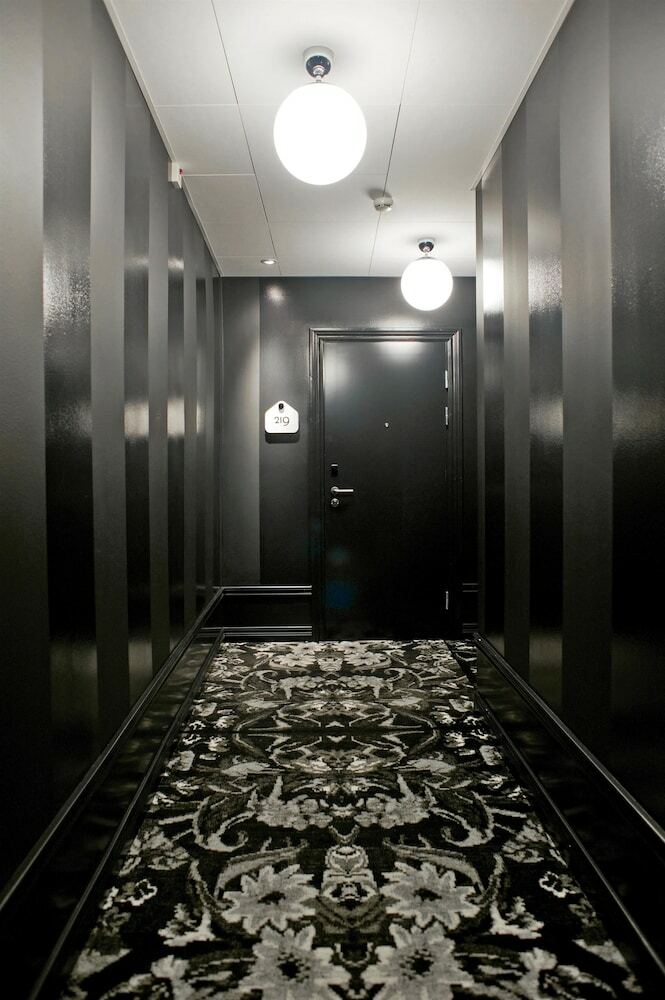 Best Western Hotel Baltic