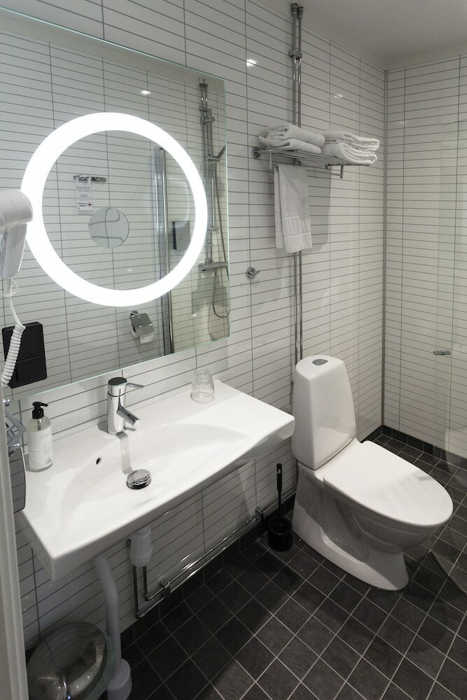Best Western Hotel Baltic