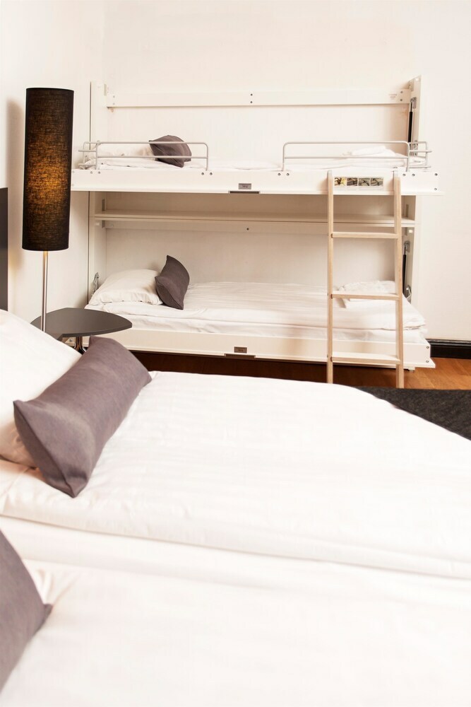 Best Western Hotel Baltic