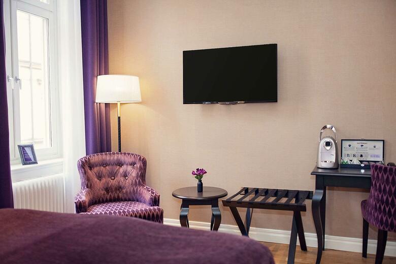 Hotel Grand